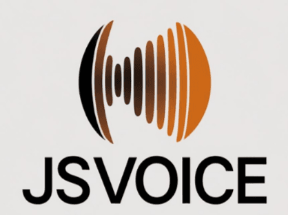 JSVoice Logo